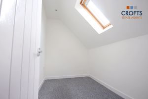Bedroom three- click for photo gallery